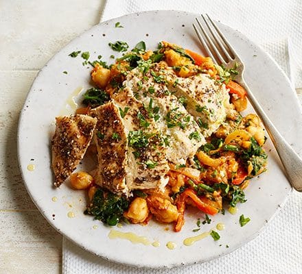 15 Best Healthy Recipes with Chicken Every Housewife Will Love 2 Best Healthy Recipes with Chicken