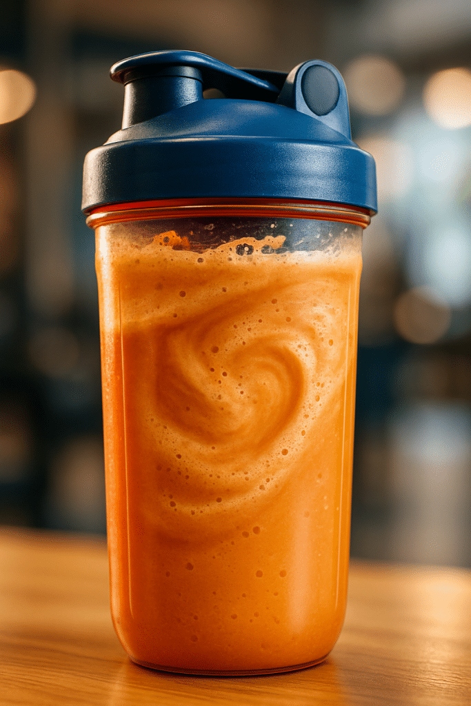 8 Best Protein Shaker Bottles for Smooth, Clump-Free Nutrition 8 Premium protein shaker bottle with smooth, clump-free nutrition shake for health-conscious users.