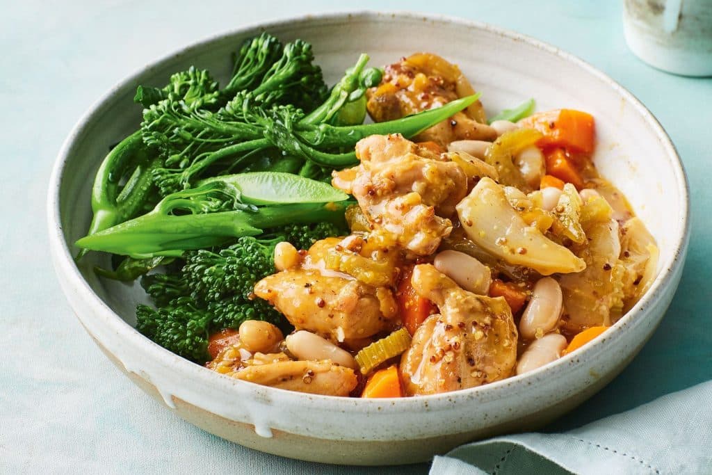 10 Healthy Family Dinner Recipes Women Rely On Every Week 3 healthy family dinner recipes