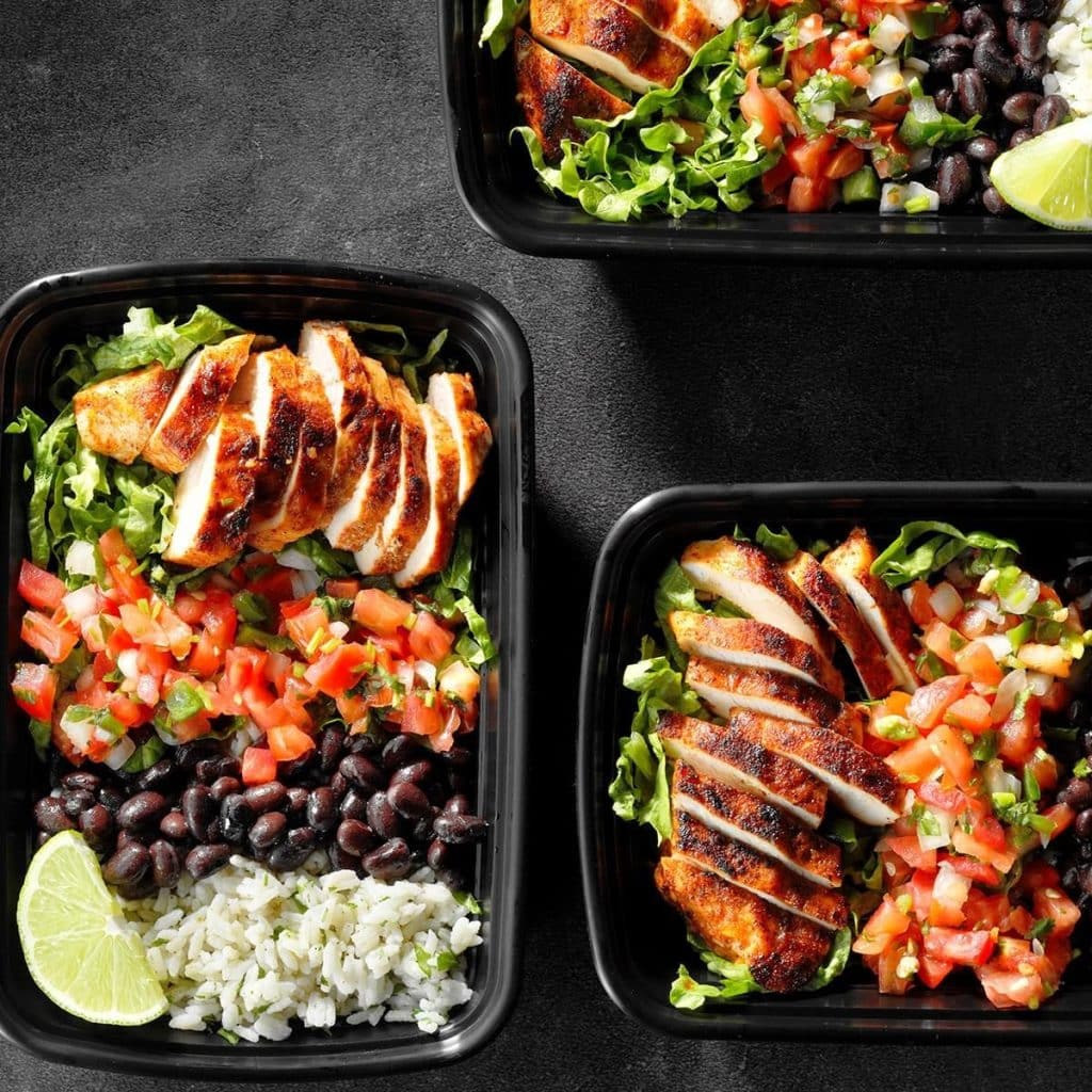 15 Healthy Meal Prep Ideas Women Swear By for Energy and Balance 4 healthy meal prep ideas
