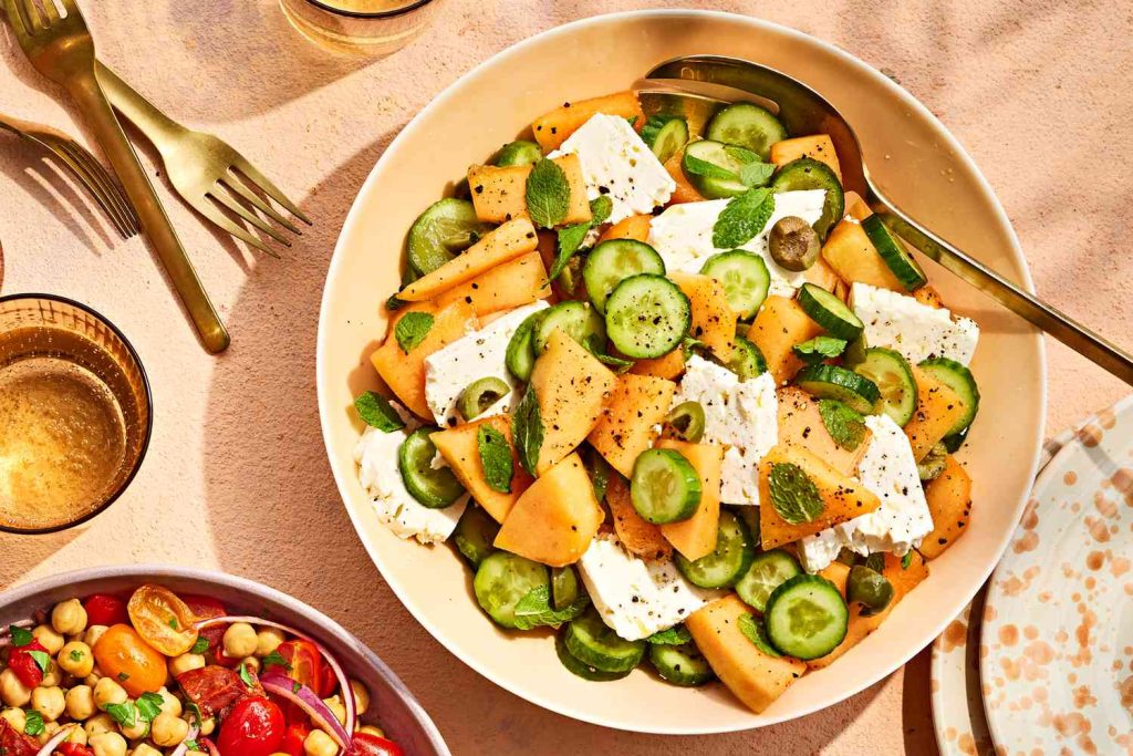 10 Healthy Salad Ideas Women Love: Fresh, Easy & Delicious 10 healthy salad ideas