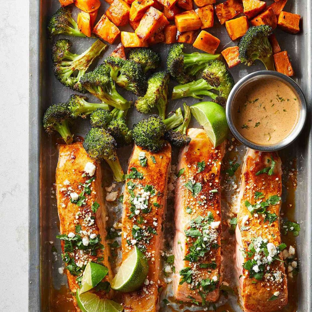 10 High Protein Healthy Meals Women Swear By 9 high protein healthy meals