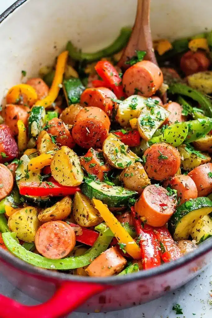 15 Best One Pot Healthy Recipes Women Will Love 6 one pot healthy recipes