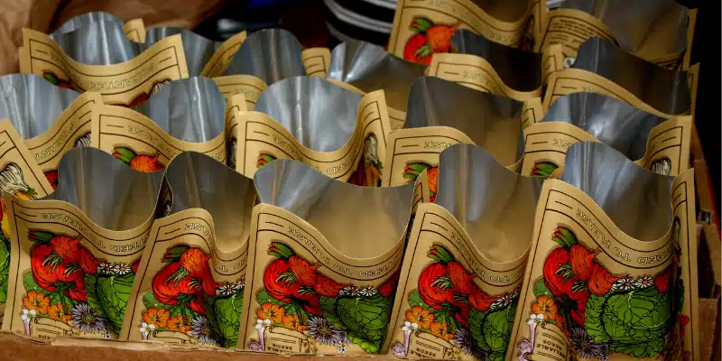 Hort Life True Leaf Market