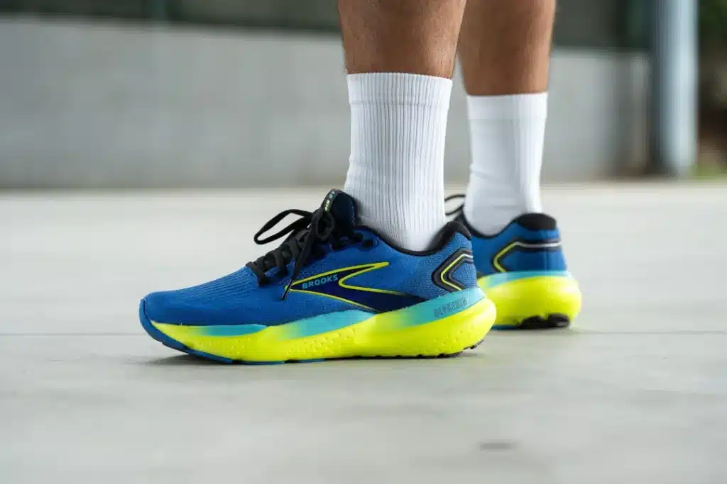 The Running Retailer That Quietly Saved My Marathon Build 1 Brooks Glycerin 21